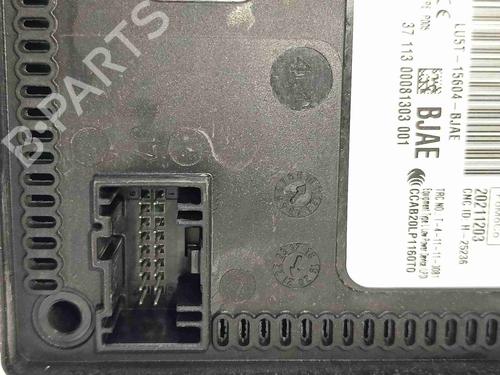 Electronic module FORD PUMA (J2K, CF7) | BP38174765M83 - Image 3