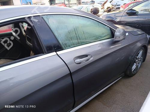 Used Right front door MERCEDES-BENZ CLA Coupe (C117) CLA 180 (117.342) (122 hp) 23066297