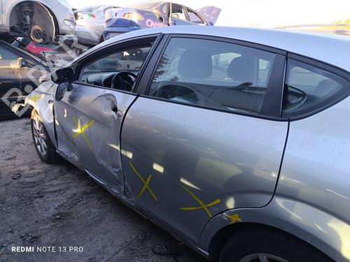 Right tailgate light SEAT LEON (1P1)  | BP25997224C80  - Image 10