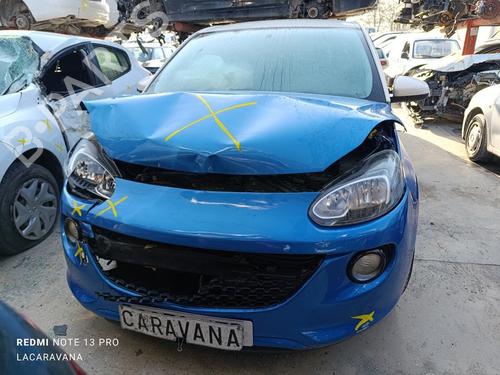Engine OPEL ADAM (M13) | BP21531025M1