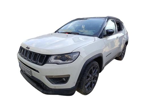 Used Parts JEEP COMPASS (MP, M6, MV, M7) [2016-2025]  4268423