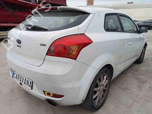 Left taillight KIA CEE'D Hatchback (ED) | BP36840698C34 - Image 10
