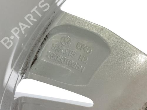 Rim VW POLO VI (AW1, BZ1, AE1) 1.0 TSI | BP29533073C45 