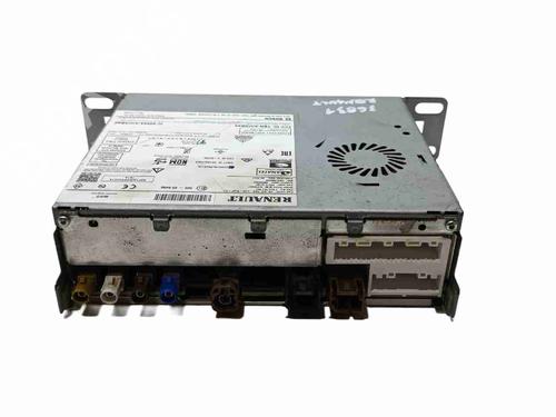 Electronic module RENAULT CAPTUR II (HF_) TCe 90 (HFM6) | BP36988410M83 - Image 4