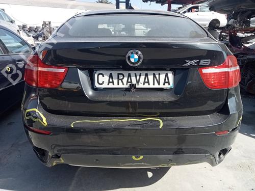 Rear mirror BMW X6 (E71, E72) xDrive 40 d | BP22746861I6