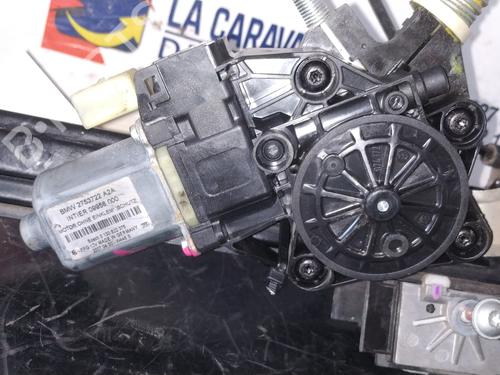 Front right window mechanism BMW 5 (E60)  | BP16509045C23 