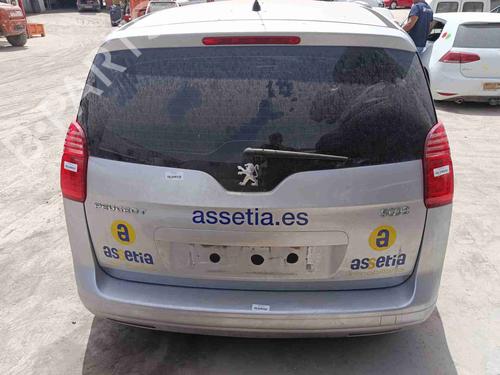 Used Tailgate Tailgate 37631824 37631824