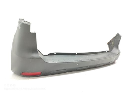 Bak støtfanger DACIA DOKKER MPV (KE_)  | BP23866710C8 