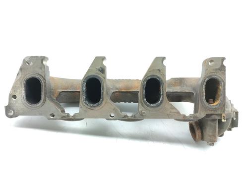 Exhaust manifold SUZUKI GRAND VITARA II (JT, TE, TD) 1.9 DDiS All-wheel Drive (JT419, TD44, JB419WD, JB419XD,... | BP16508835M110 