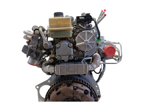 Engine MAZDA 5 (CR) 2.0 CD (CR19) | BP34606137M1  - Image 8