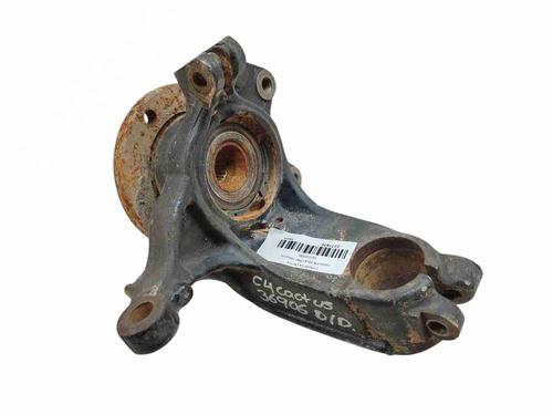 Right front steering knuckle CITROËN C4 CACTUS 1.2 THP 110 | BP38413695M26 - Image 2