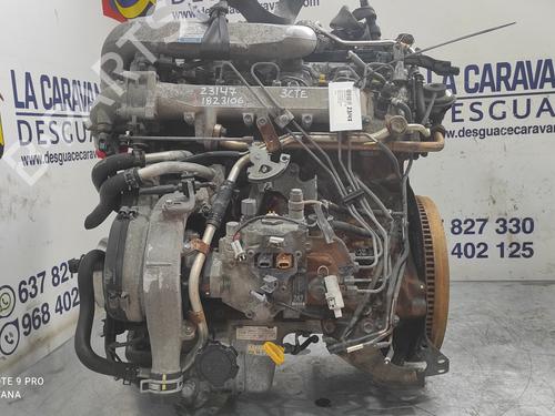 Engine TOYOTA ESTIMA EMINA / LUCIDA (_R1_, _R2_)  | BP16843389M1 