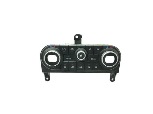 Used Climate control Climate control 34053328 34053328