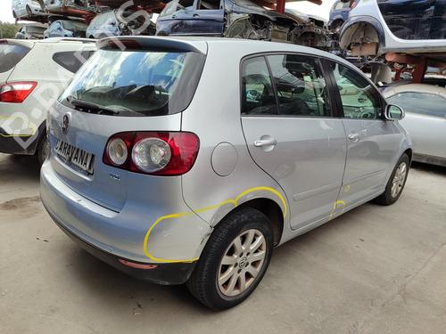 Left tailgate light VW GOLF PLUS V (5M1, 521) | BP25997182C79 - Image 10