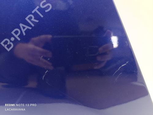 Left front fenders FIAT 500L (351_, 352_) 1.3 D Multijet (199.LYM11, 199.LYM1A) | BP21591047C41 