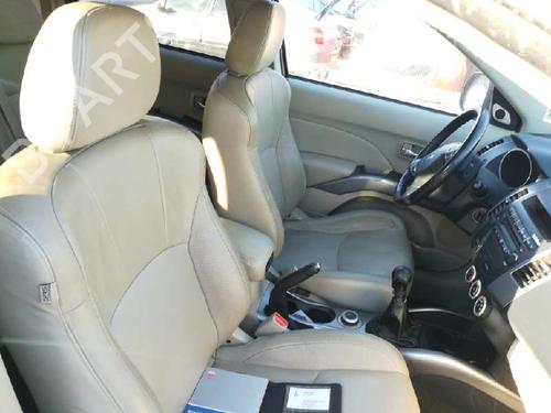 Engine control unit (ECU) MITSUBISHI OUTLANDER II (CW_W) 2.0 DI-D (CW8W) | BP16506460M57 