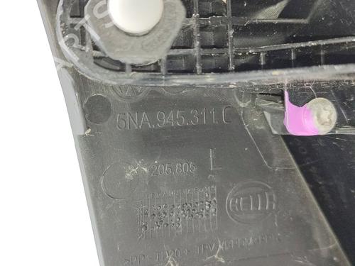 Left taillight VW TIGUAN (AD1, AX1) | BP26487545C34