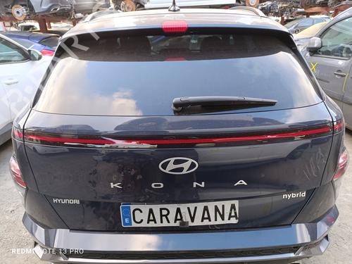Tailgate HYUNDAI KONA (SX2)  | BP29720897C6 