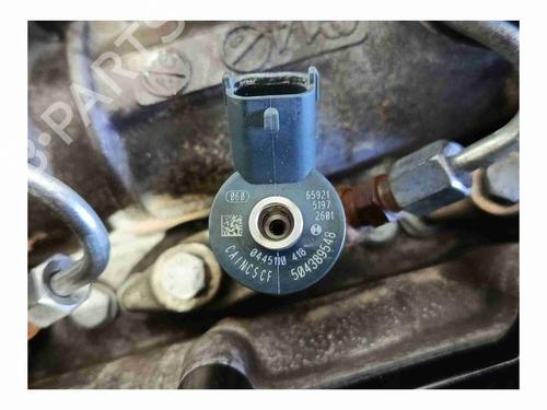 Engine FIAT DUCATO Van (250_) 130 Multijet 2,3 D | BP38341301M1 - Image 13