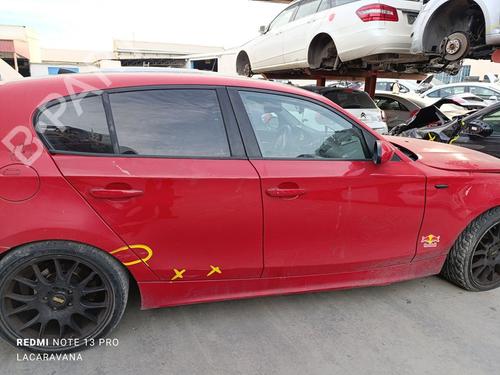 Left taillight BMW 1 (E87) | BP27536353C34 - Image 6