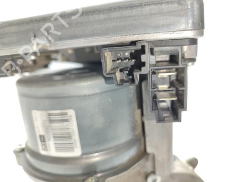 Steering column FORD FIESTA VII (HJ, HF) 1.5 TDCi | BP17741430M21 