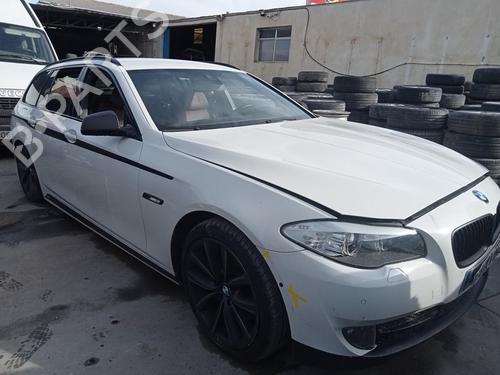Electronic module BMW 5 Touring (F11) 535 i | BP40098222M83 - Image 5