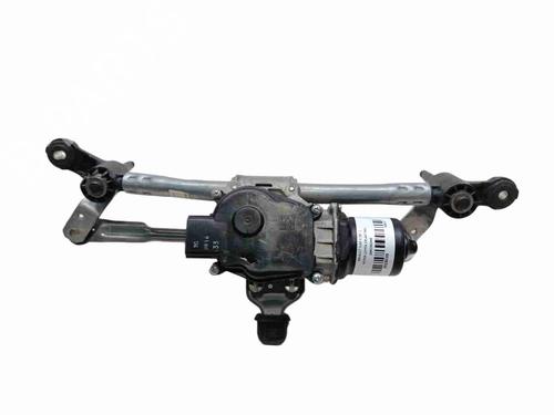 Front wiper motor RENAULT CLIO V (B7_) 1.5 Blue dCi 85 (B7AG) | BP37027377M29 - Image 3