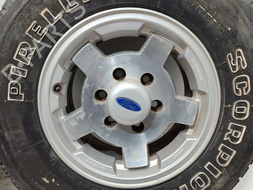 Rim FORD MAVERICK (UDS, UNS) 2.7 TD | BP18258129C45 