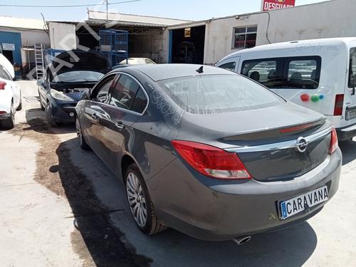 Engine control unit (ECU) OPEL INSIGNIA A (G09)  | BP31538409M57  - Image 13