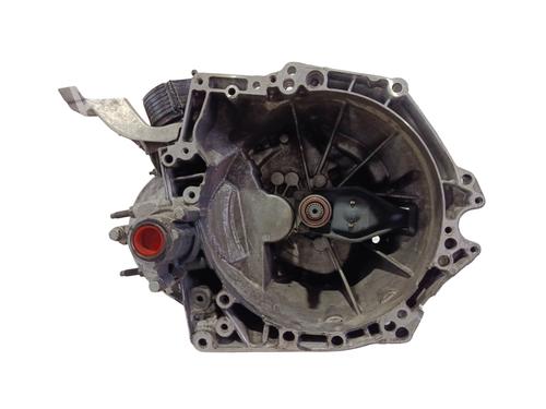 gearbox-citroen-c-elysee-dd_-2012-32722111 main image
