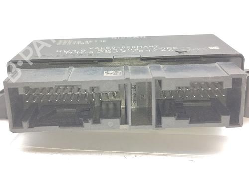 Electronic module NISSAN QASHQAI II (J11, J11_) 1.5 dCi | BP30498115M83