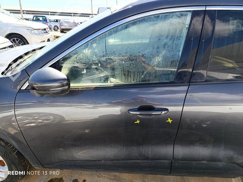 Left front door FORD KUGA III (DFK)  | BP29715422C2 