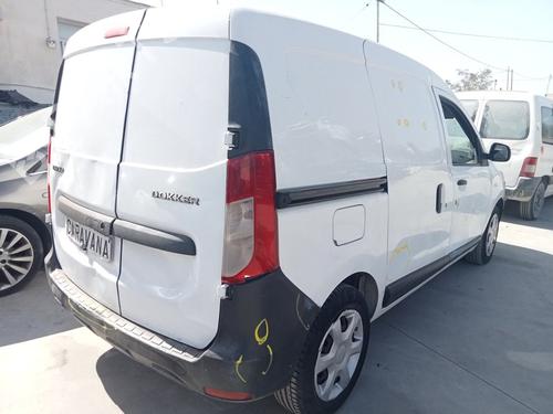 Front right window mechanism DACIA DOKKER MPV (KE_)  | BP21832499C23 