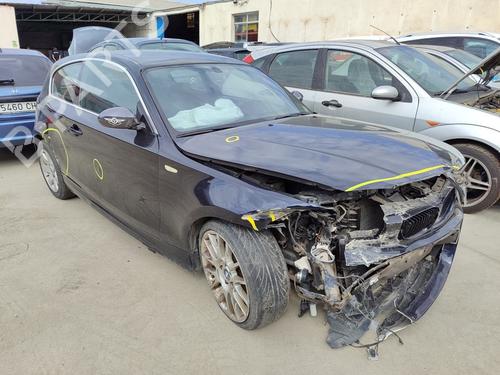 Electronic module BMW 1 (E87) 118 d | BP18862598M83  - Image 6