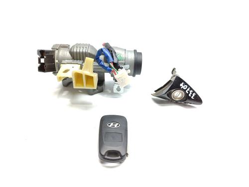Used Ignition barrel HYUNDAI i30 (GD) [2011-2025]  17709995