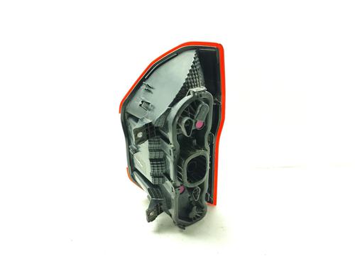 Left taillight FORD TRANSIT COURIER B460 Box Body/MPV | BP33704995C34 - Image 2