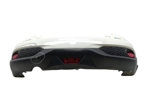 Rear bumper NISSAN JUKE (F15)  | BP23410656C8 