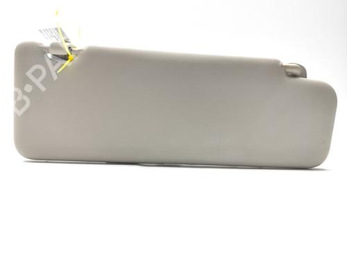 Left sun visor DACIA SANDERO II  | BP20702896I1 