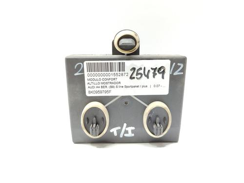 Electronic module AUDI A4 B8 Avant (8K5)  | BP16505702M83 