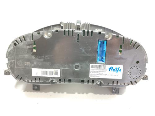 Instrument cluster VW PASSAT B6 (3C2) 2.0 TDI | BP17054578C47 