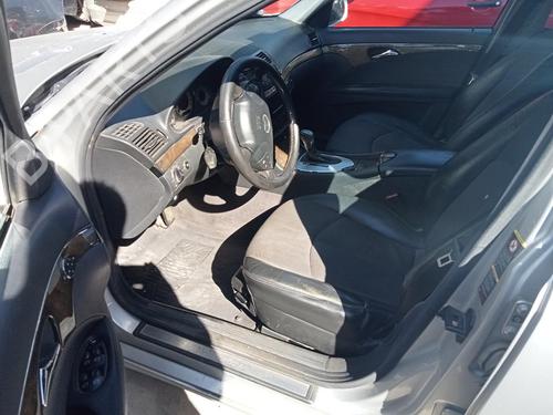Ignition barrel MERCEDES-BENZ E-CLASS (W211) E 270 CDI (211.016) | BP17734741M48 