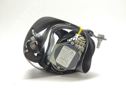 Airbag Kit PEUGEOT 508 I (8D_) 1.6 HDi | BP18321133C86 