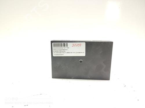Elektronisk modul VW GOLF V (1K1)  | BP17979533M83 