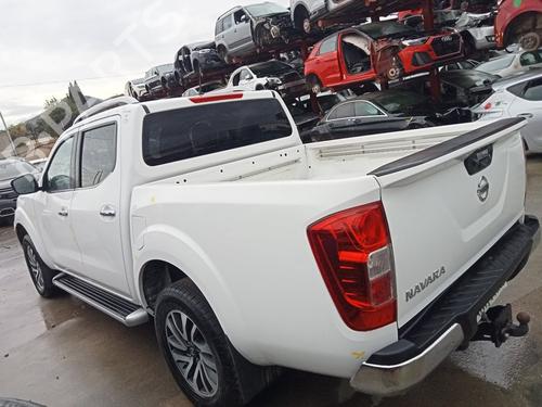 Electronic module NISSAN NAVARA NP300 (D40)  | BP34223740M83  - Image 7