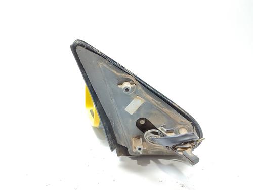 Left mirror SEAT IBIZA II (6K1) 1.9 TDI | BP19135986C26 