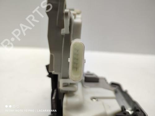 Rear left lock AUDI Q2 (GAB, GAG) 1.6 TDI | BP17950324C100 