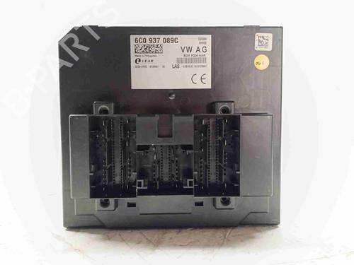 Used Electronic module Electronic module 39591640 39591640