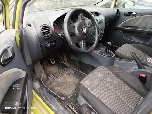 Engine control unit (ECU) SEAT LEON (1P1)  | BP34222026M57  - Image 14