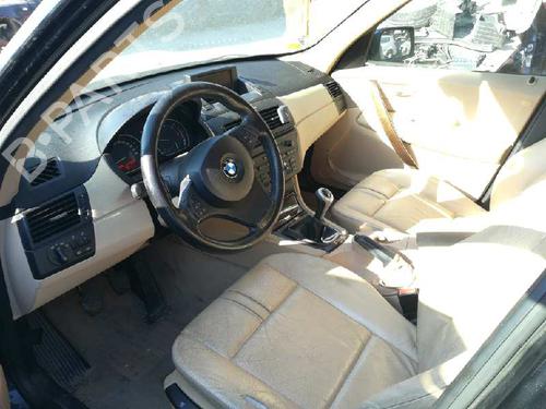 ABS pump BMW X3 (E83) 2.0 d | BP16508619M43 