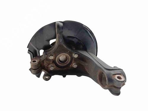 Left front steering knuckle RENAULT KADJAR (HA_, HL_) 1.3 TCe 140 (HLNB, HLN1) | BP39173470M25 - Image 3
